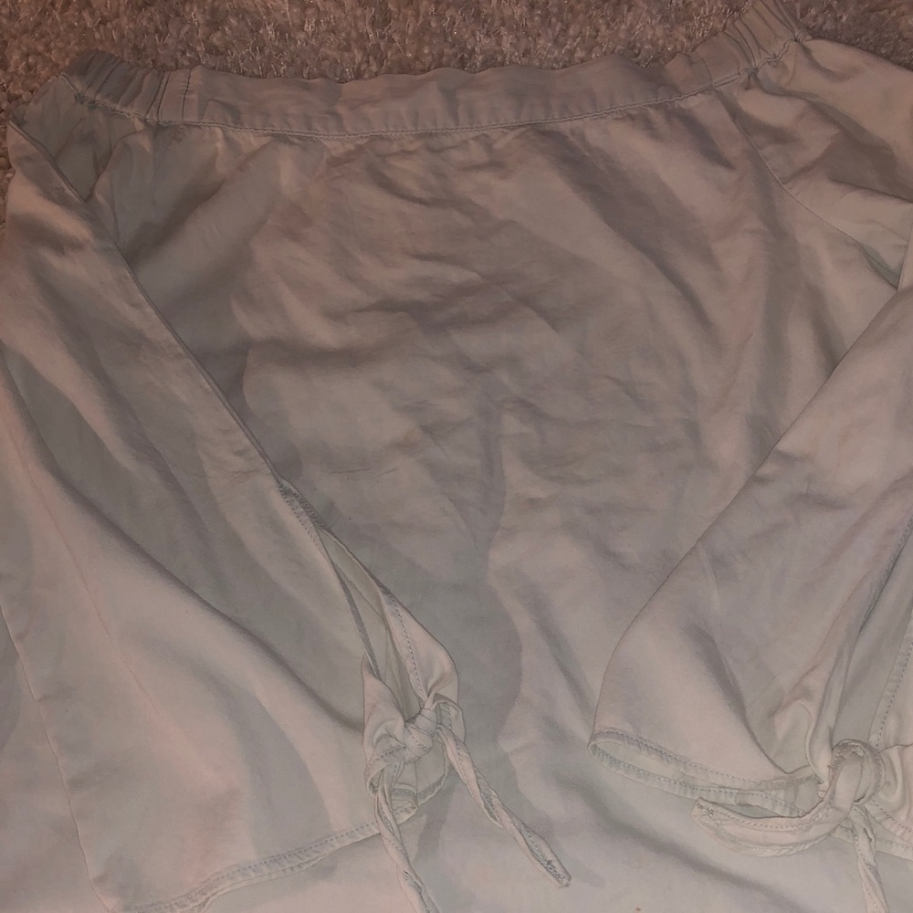 Boutique long sleeve